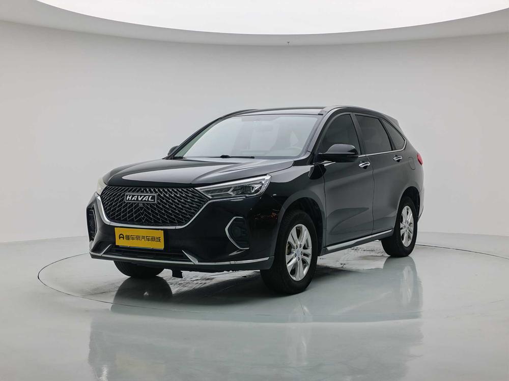 Haval Haval M6