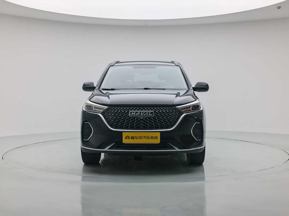 Haval Haval M6