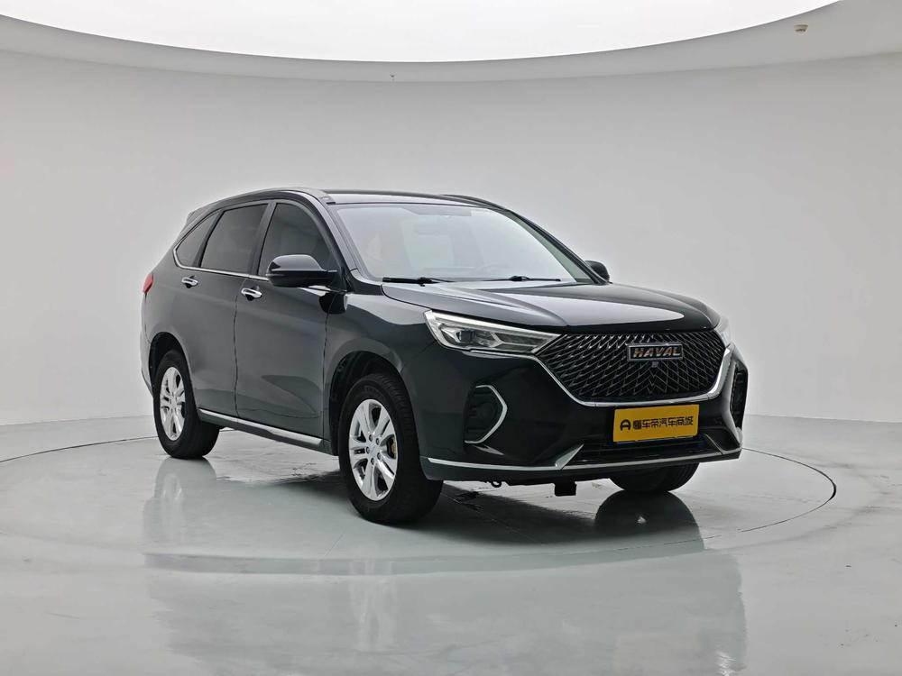 Haval Haval M6