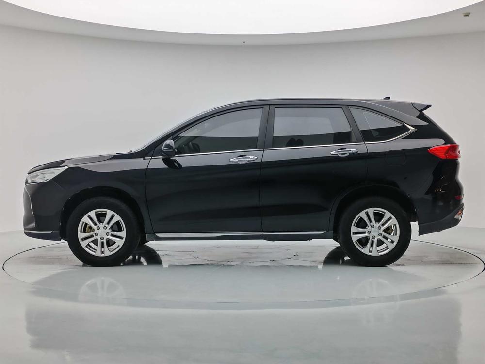 Haval Haval M6