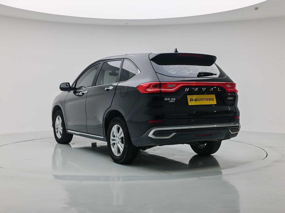 Haval Haval M6
