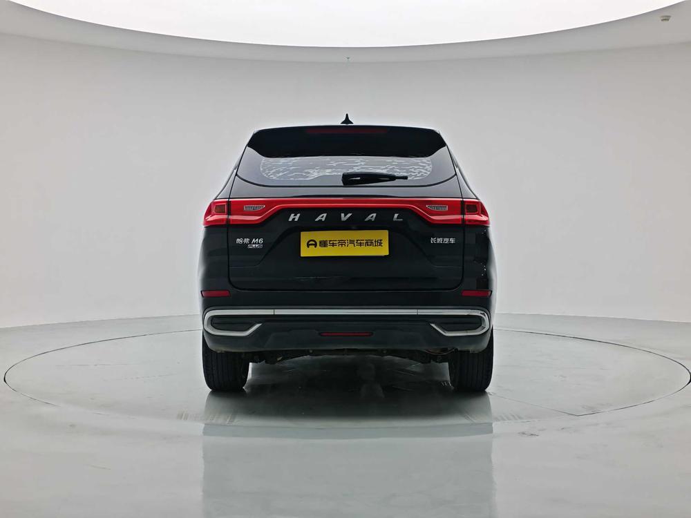 Haval Haval M6