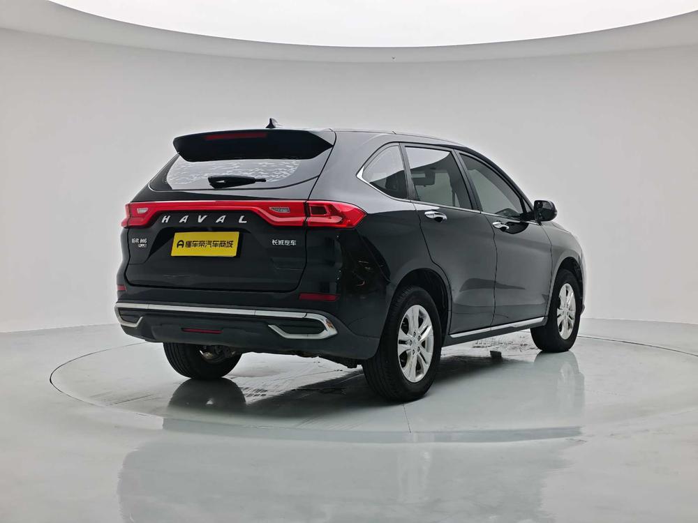 Haval Haval M6