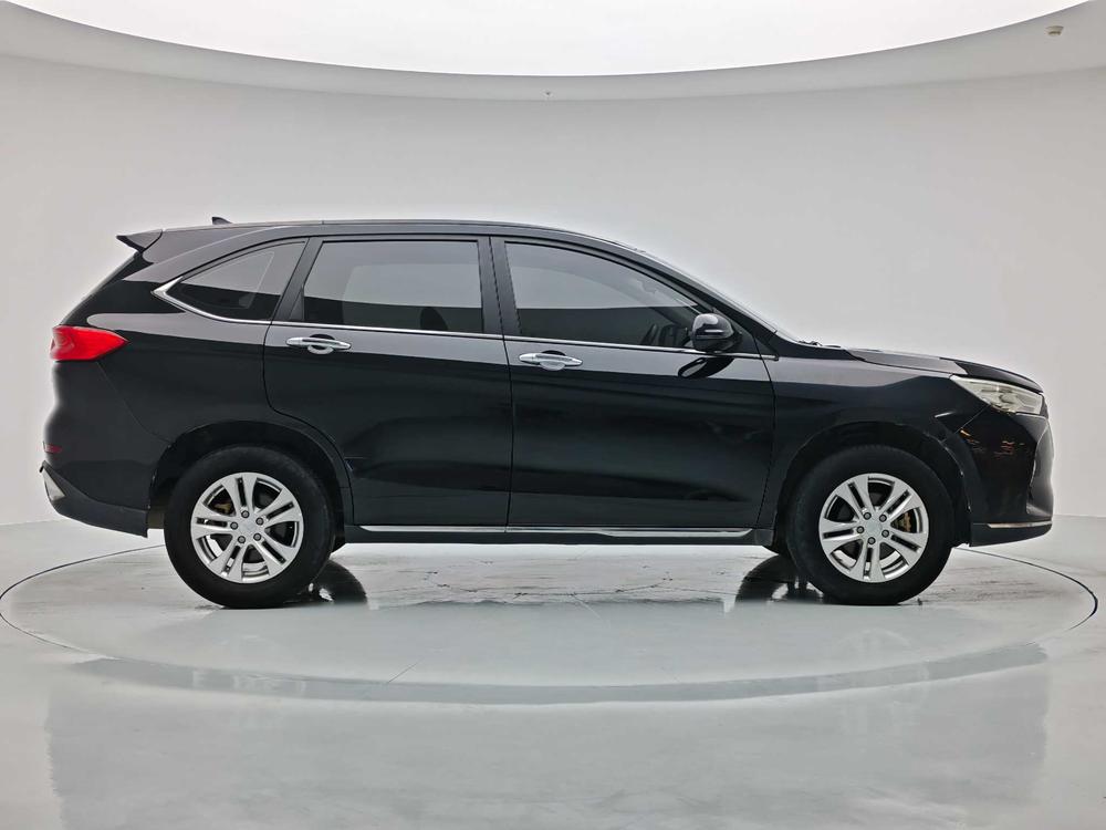 Haval Haval M6