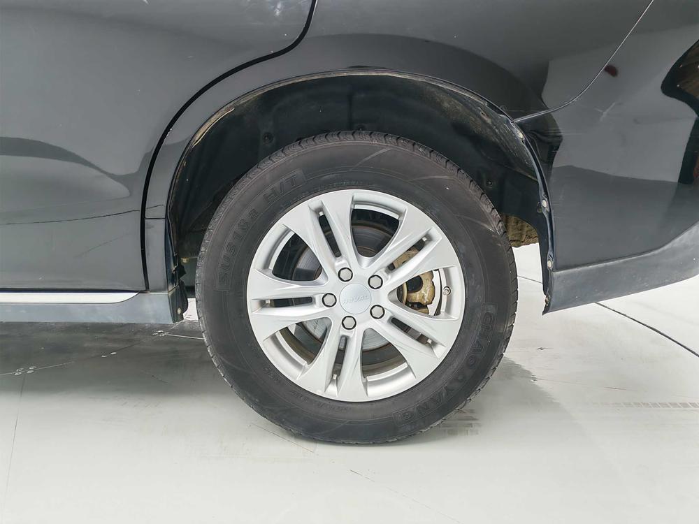 Haval Haval M6