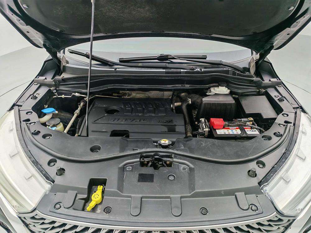 Haval Haval M6