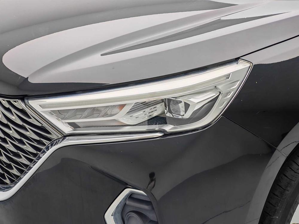 Haval Haval M6