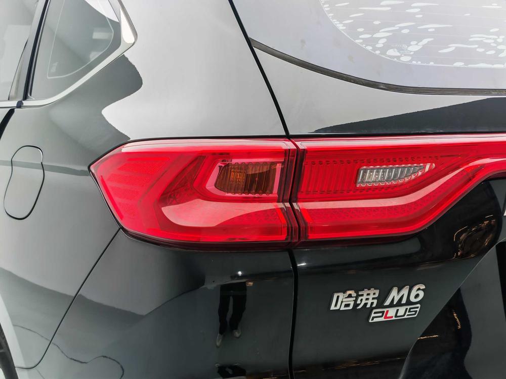 Haval Haval M6