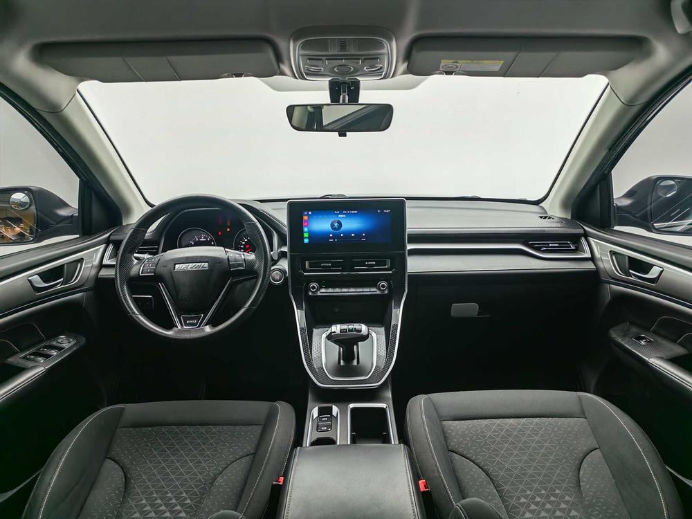 Haval Haval M6
