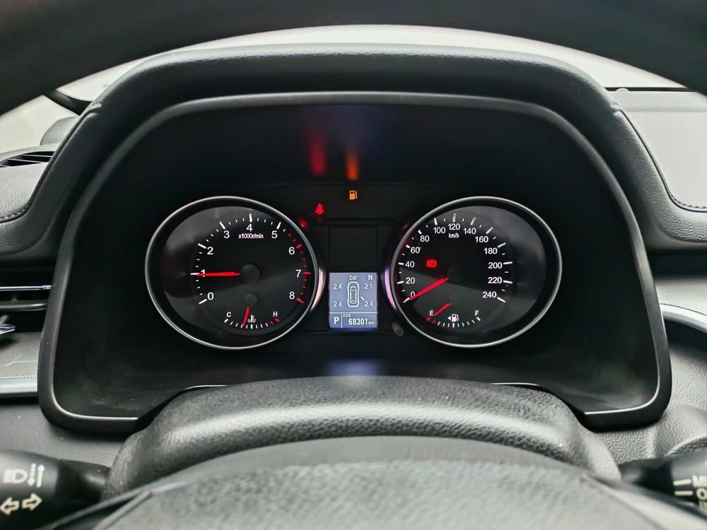 Haval Haval M6