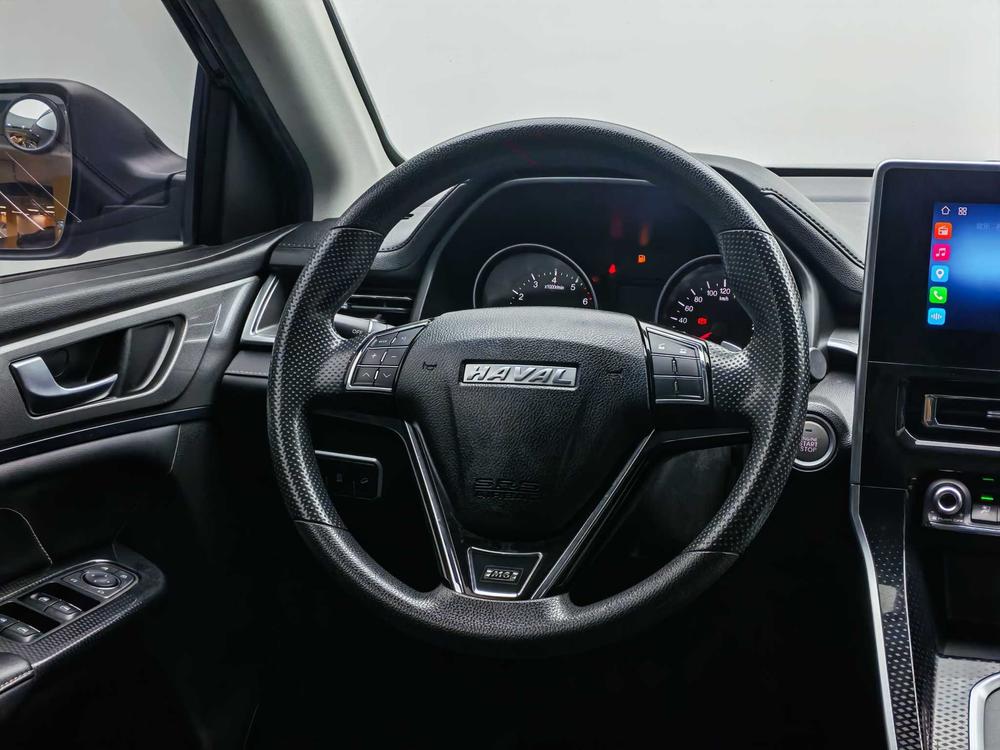 Haval Haval M6