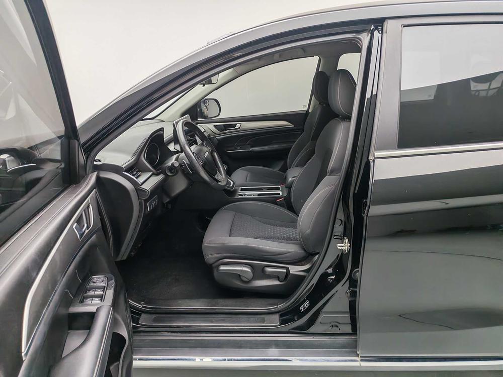 Haval Haval M6