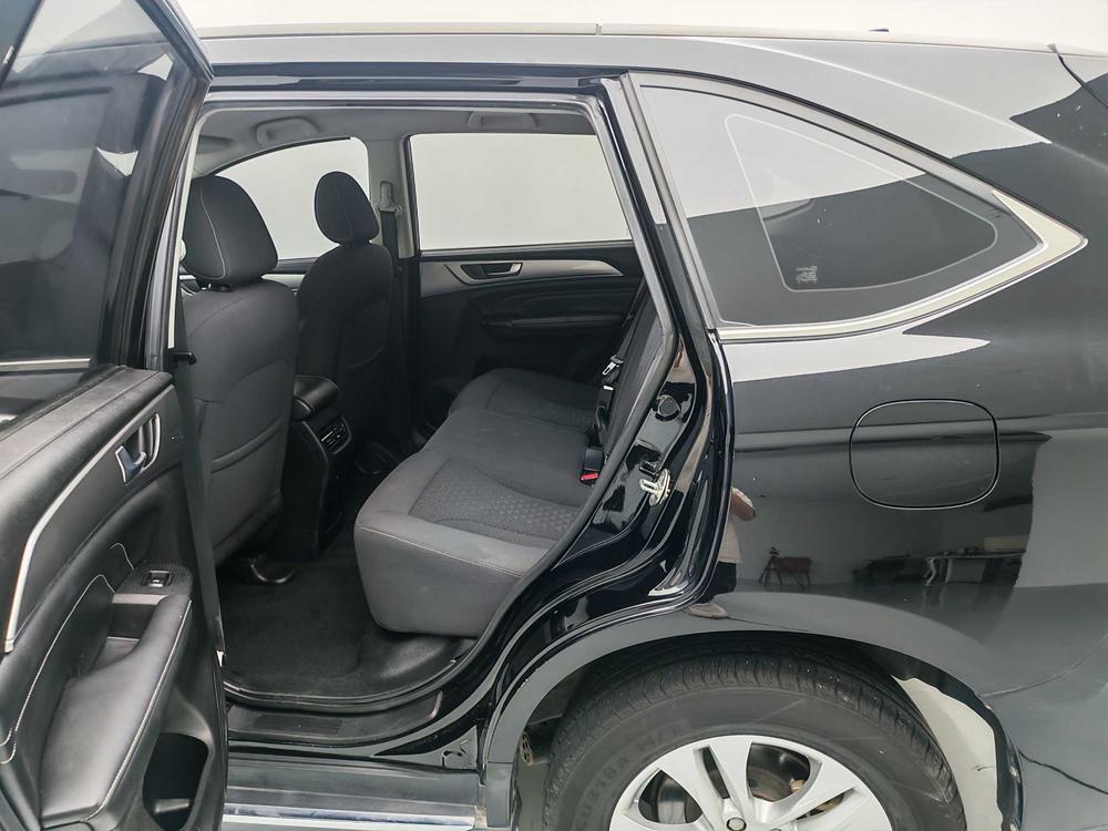 Haval Haval M6