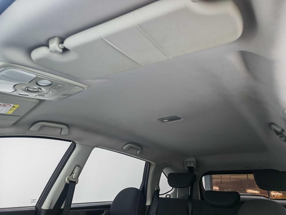 Haval Haval M6