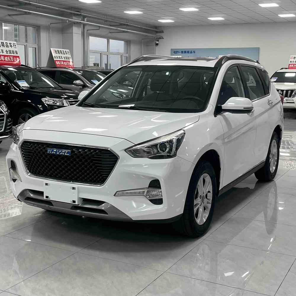 Haval Haval M6