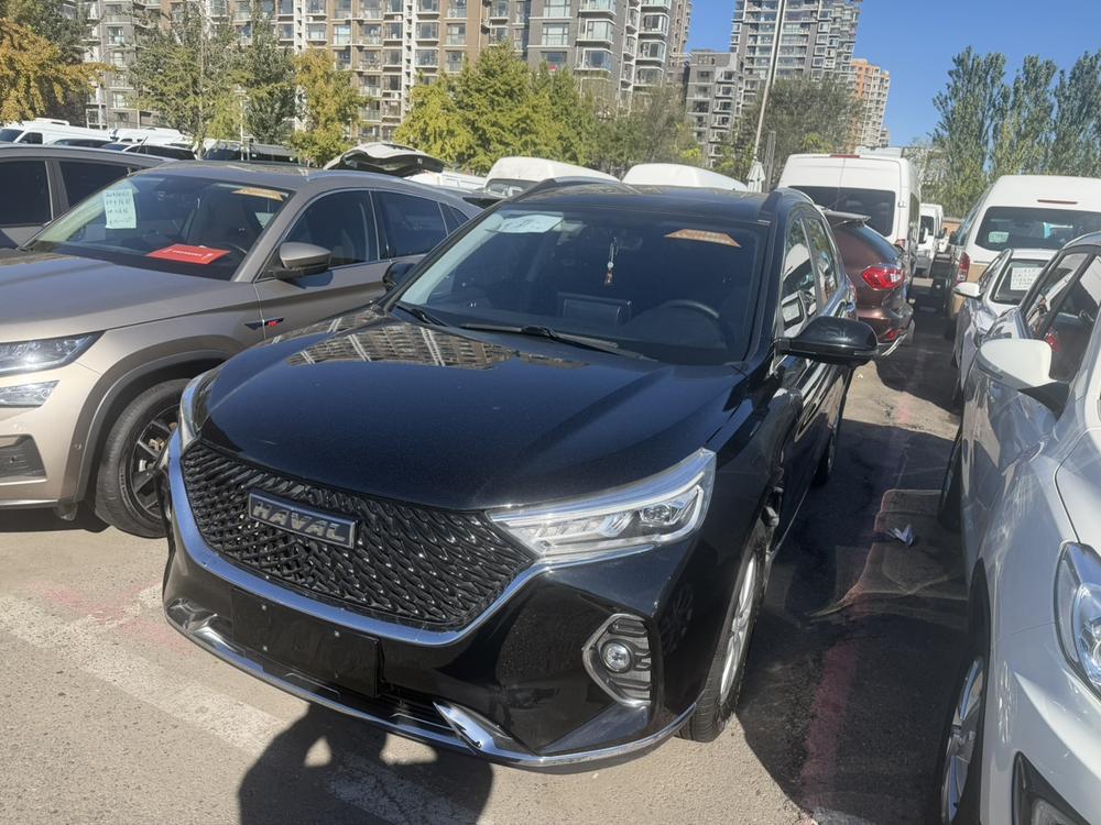 Haval Haval M6