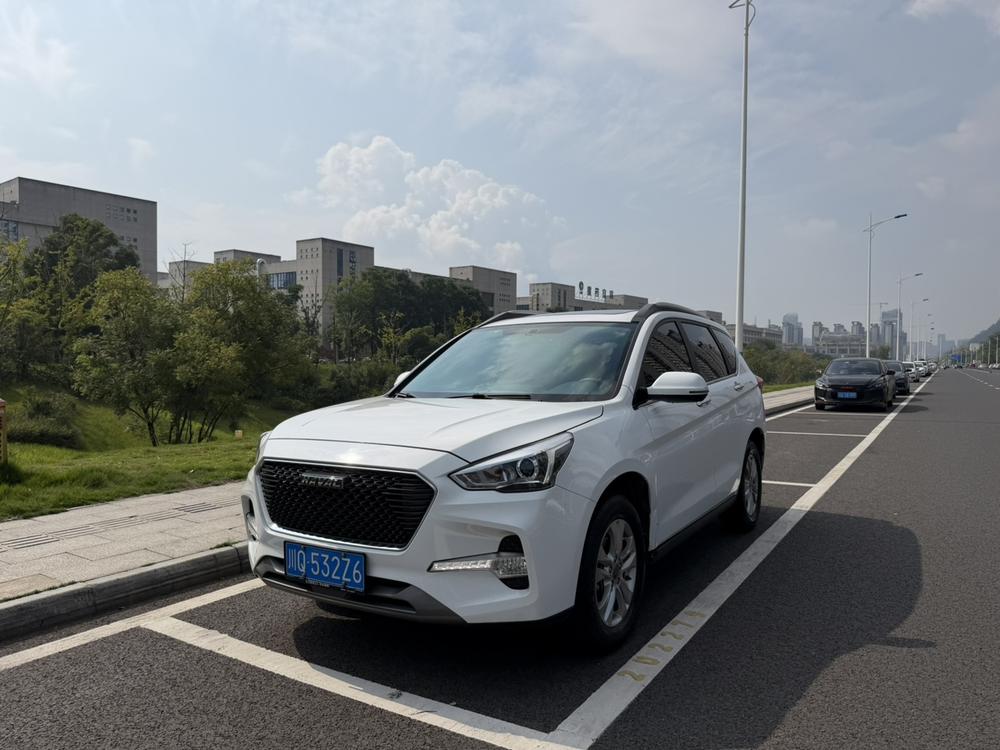 Haval Haval M6