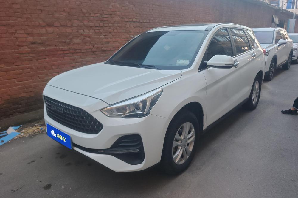 Haval Haval M6