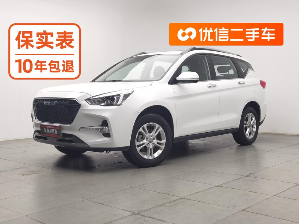 Haval Haval M6