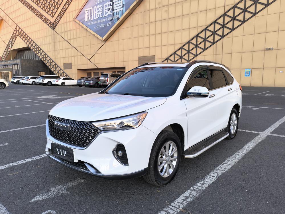 Haval Haval M6