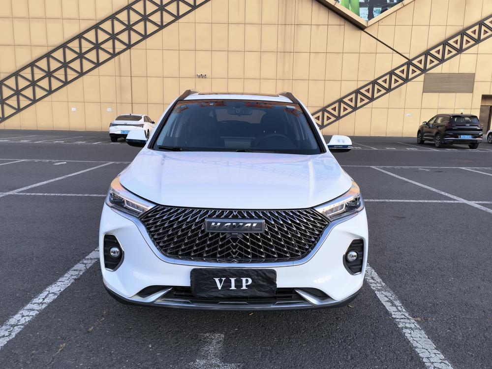 Haval Haval M6