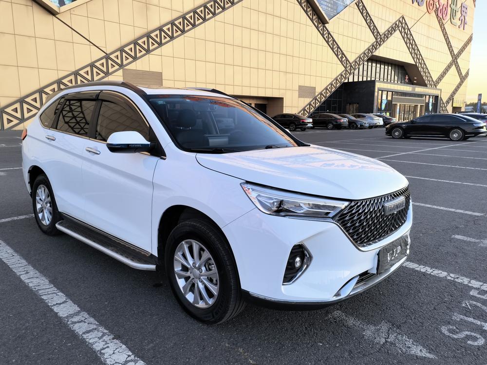 Haval Haval M6