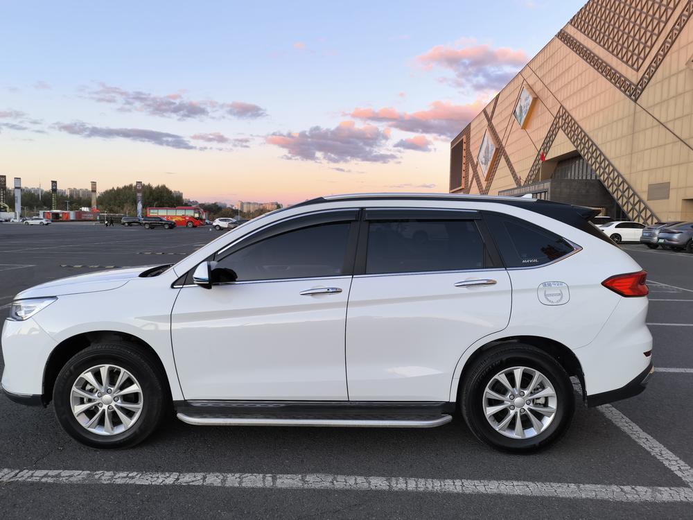 Haval Haval M6