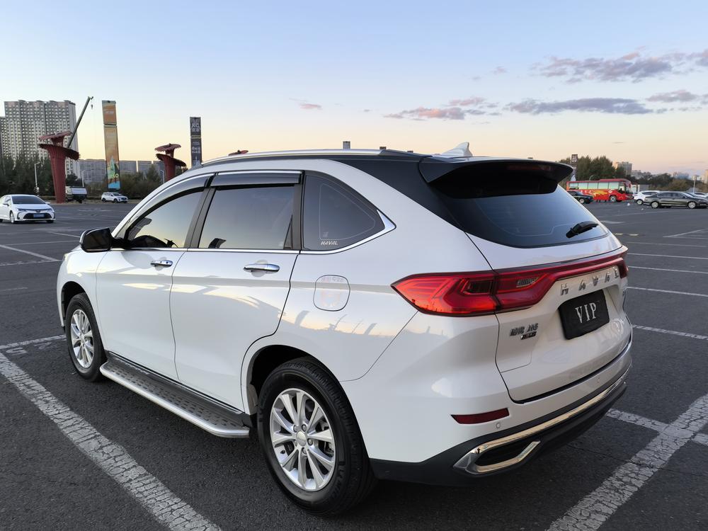 Haval Haval M6