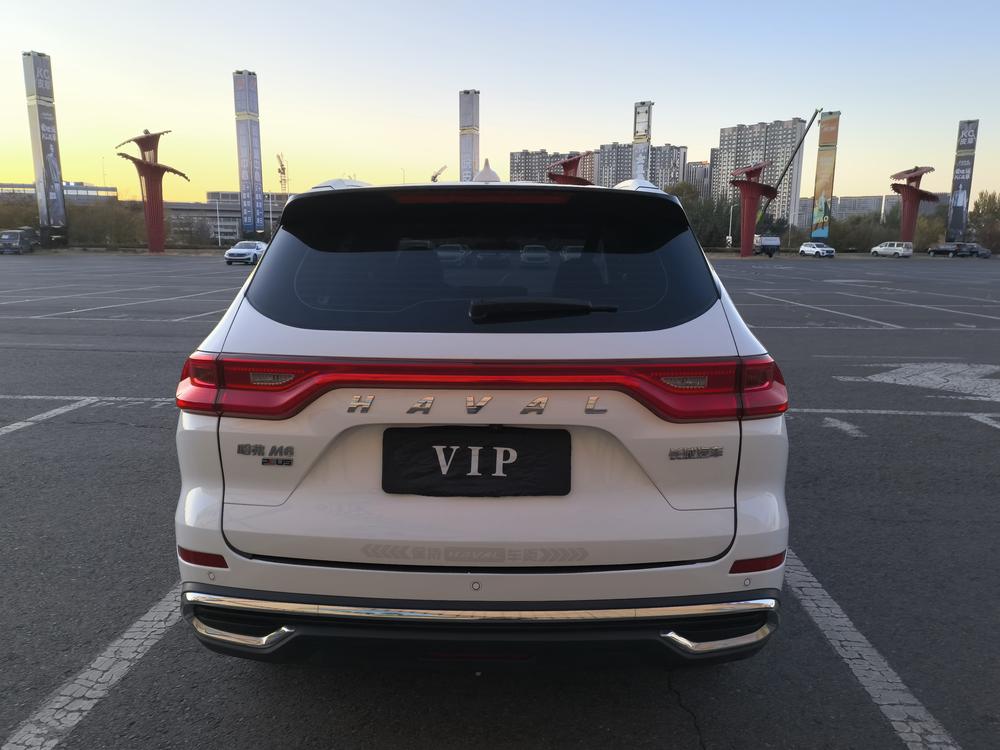 Haval Haval M6