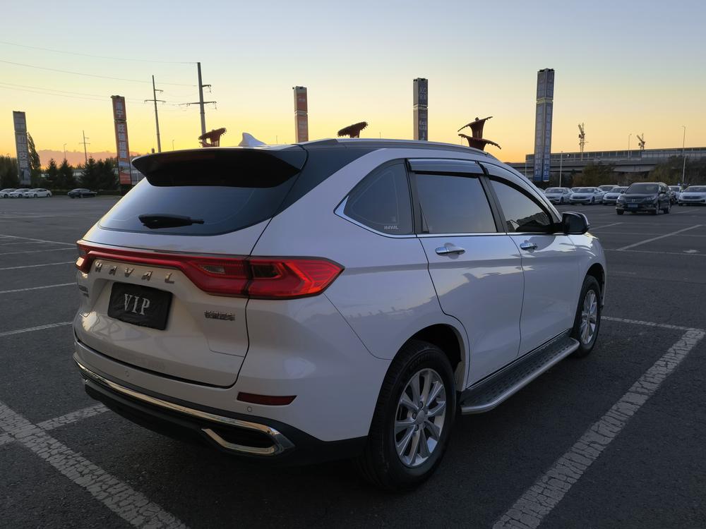 Haval Haval M6