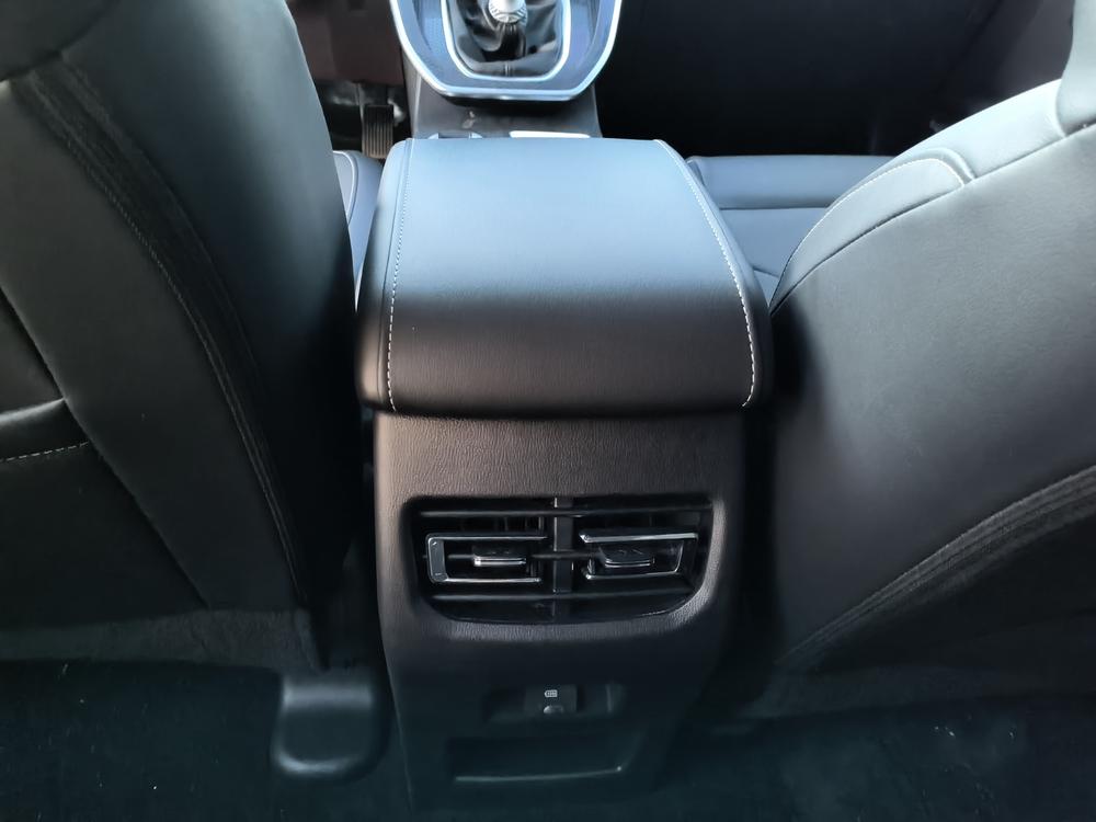 Haval Haval M6