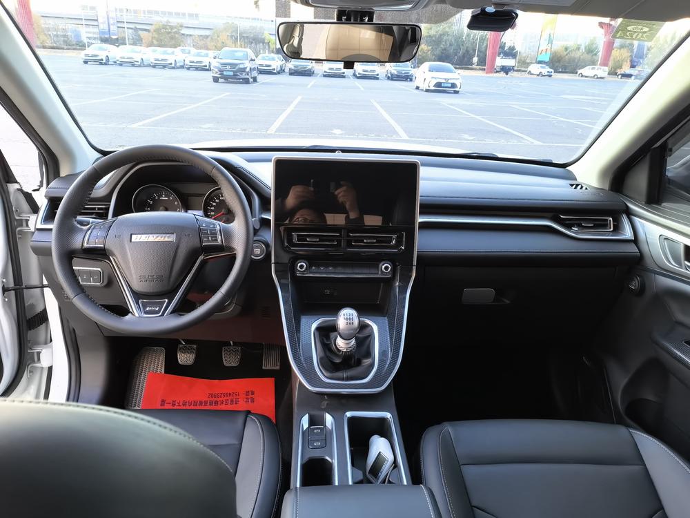 Haval Haval M6
