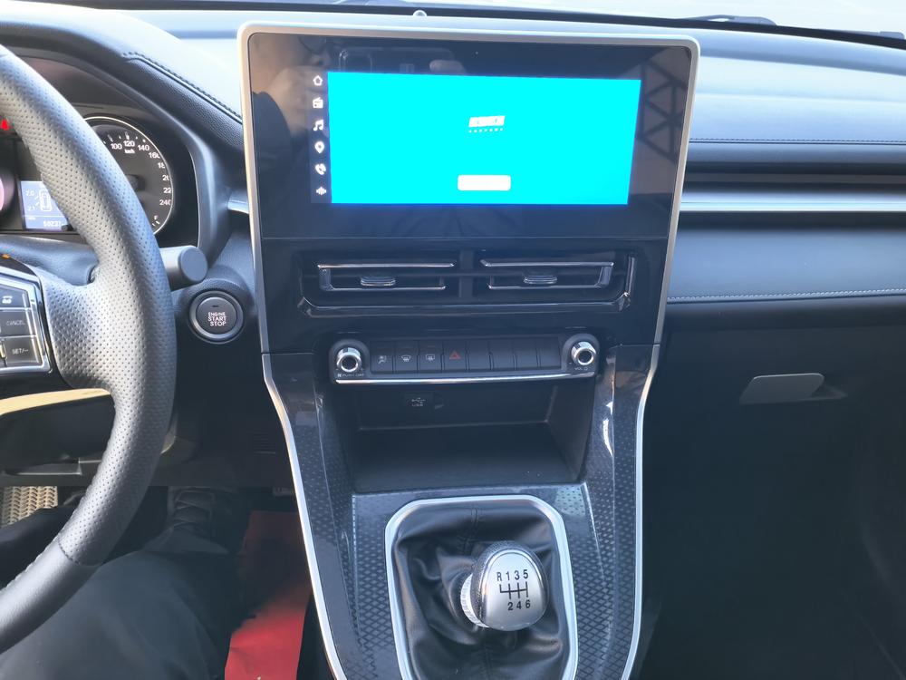 Haval Haval M6
