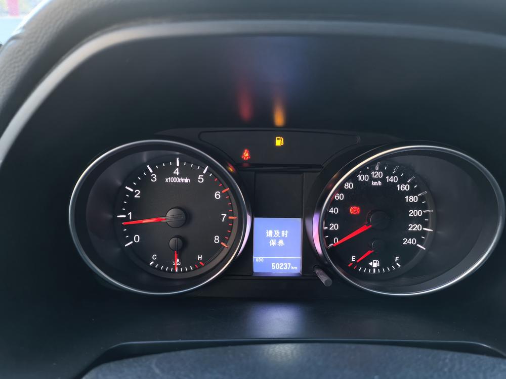 Haval Haval M6
