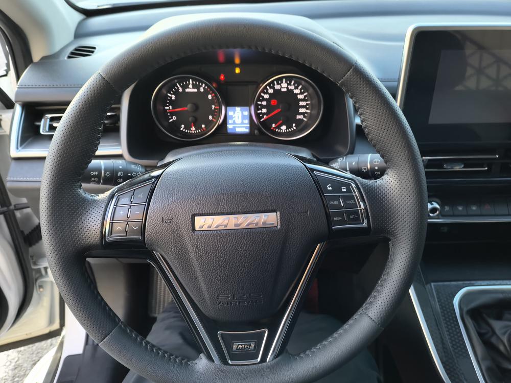 Haval Haval M6
