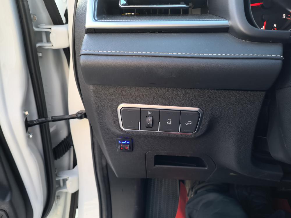 Haval Haval M6