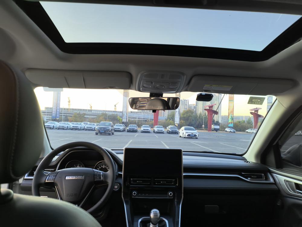 Haval Haval M6