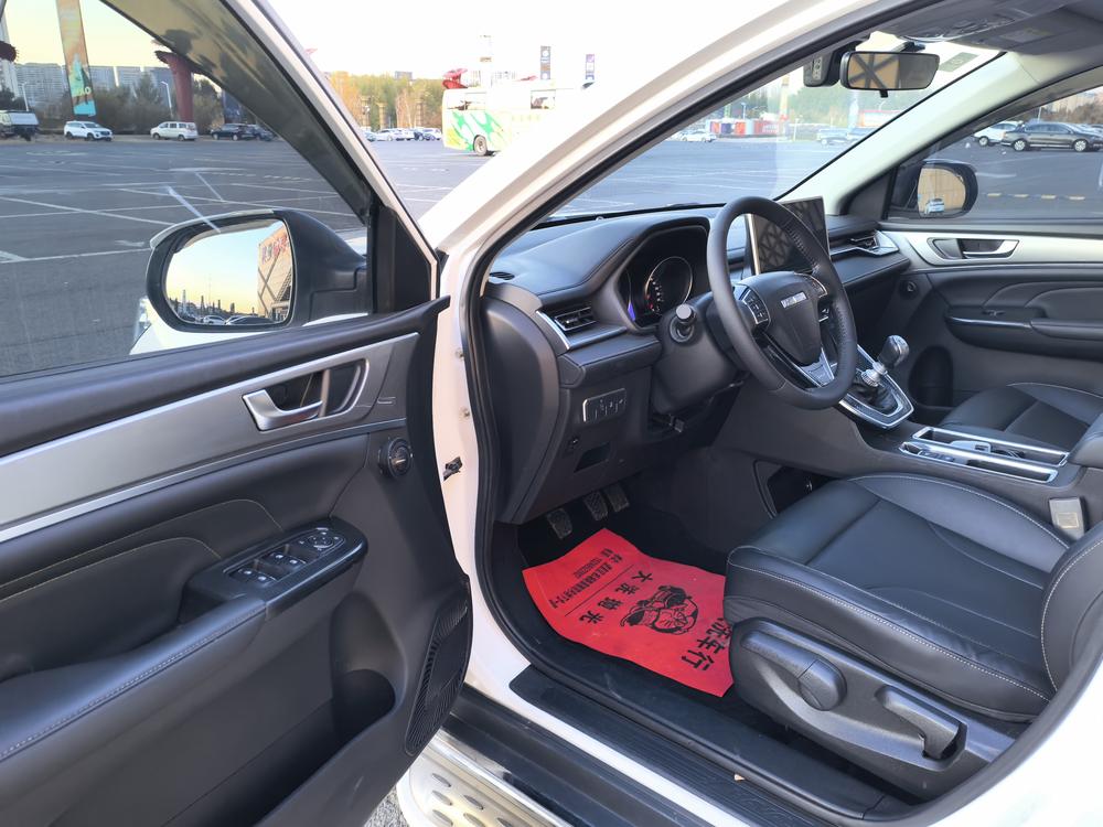 Haval Haval M6