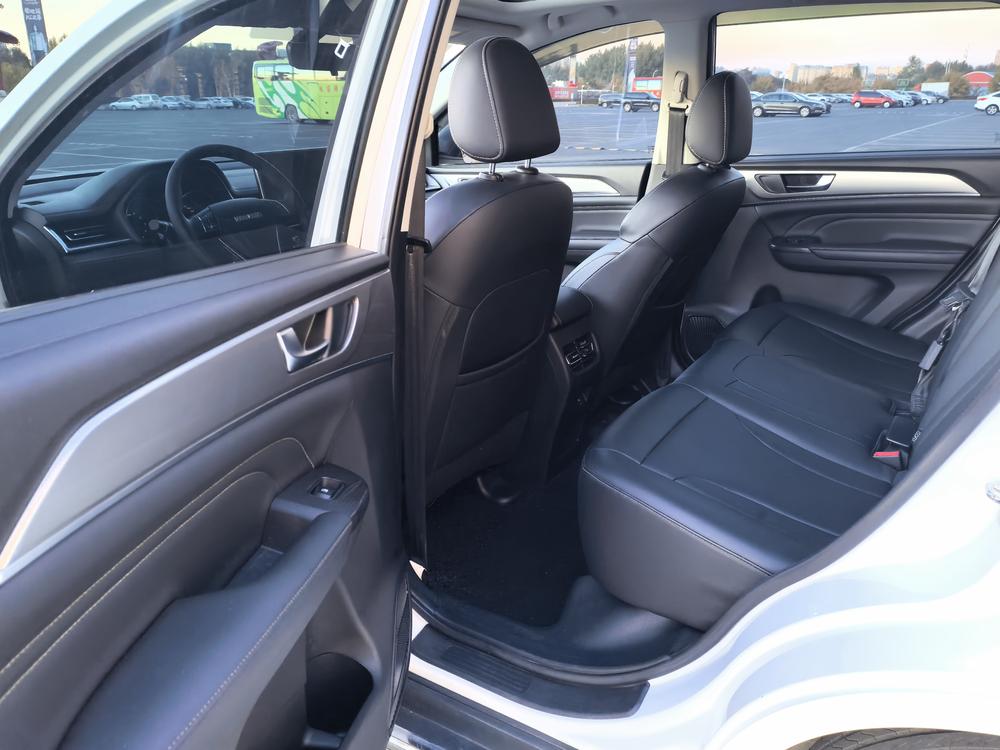 Haval Haval M6
