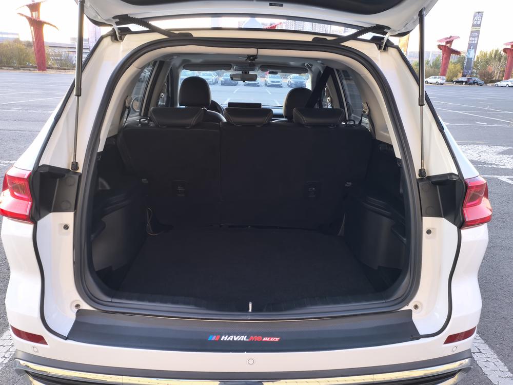 Haval Haval M6