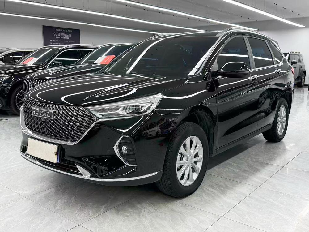 Haval Haval M6