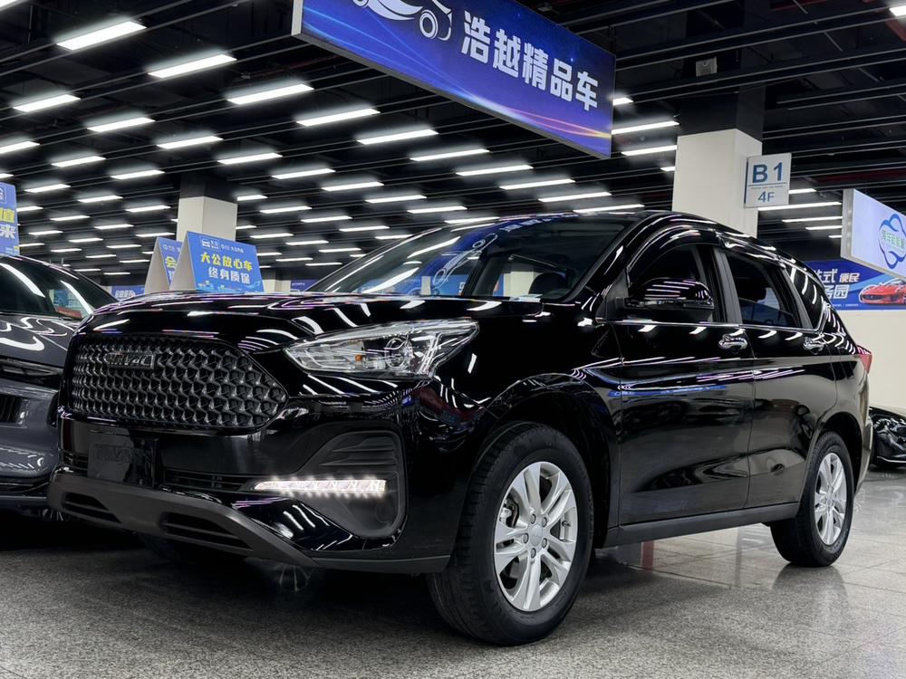 Haval Haval M6