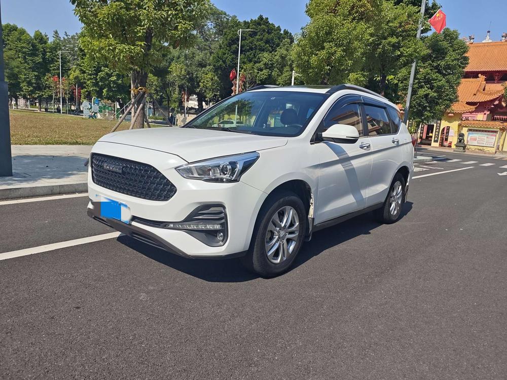 Haval Haval M6
