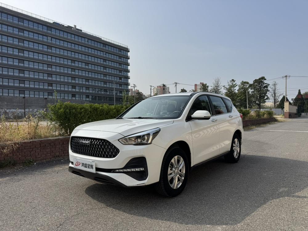 Haval Haval M6