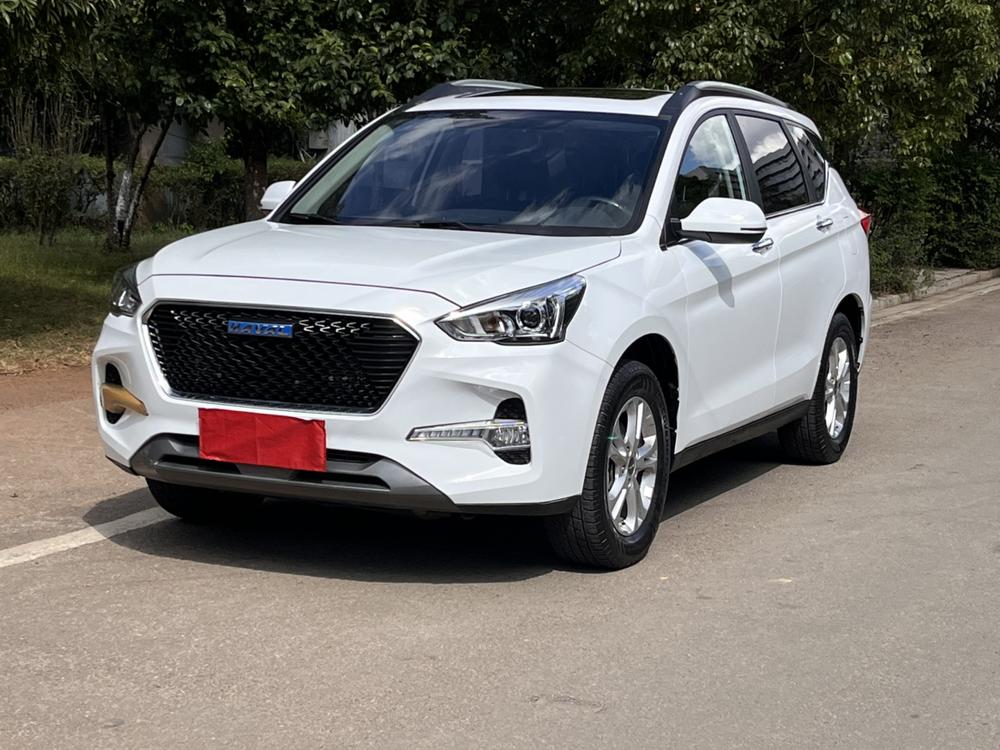 Haval Haval M6