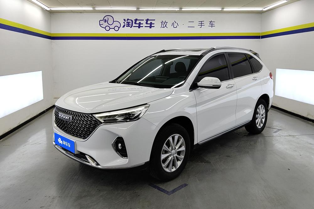 Haval Haval M6