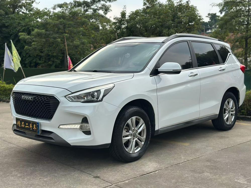Haval Haval M6