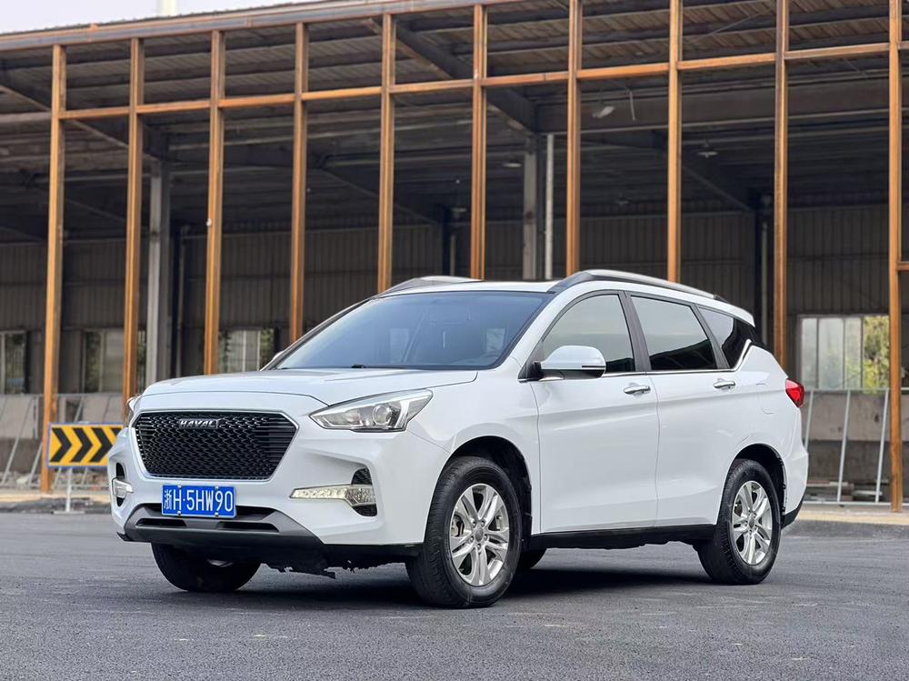 Haval Haval M6