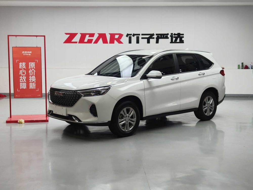 Haval Haval M6