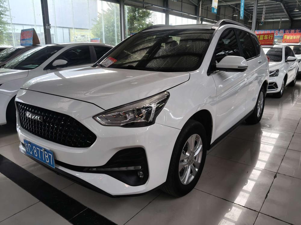 Haval Haval M6